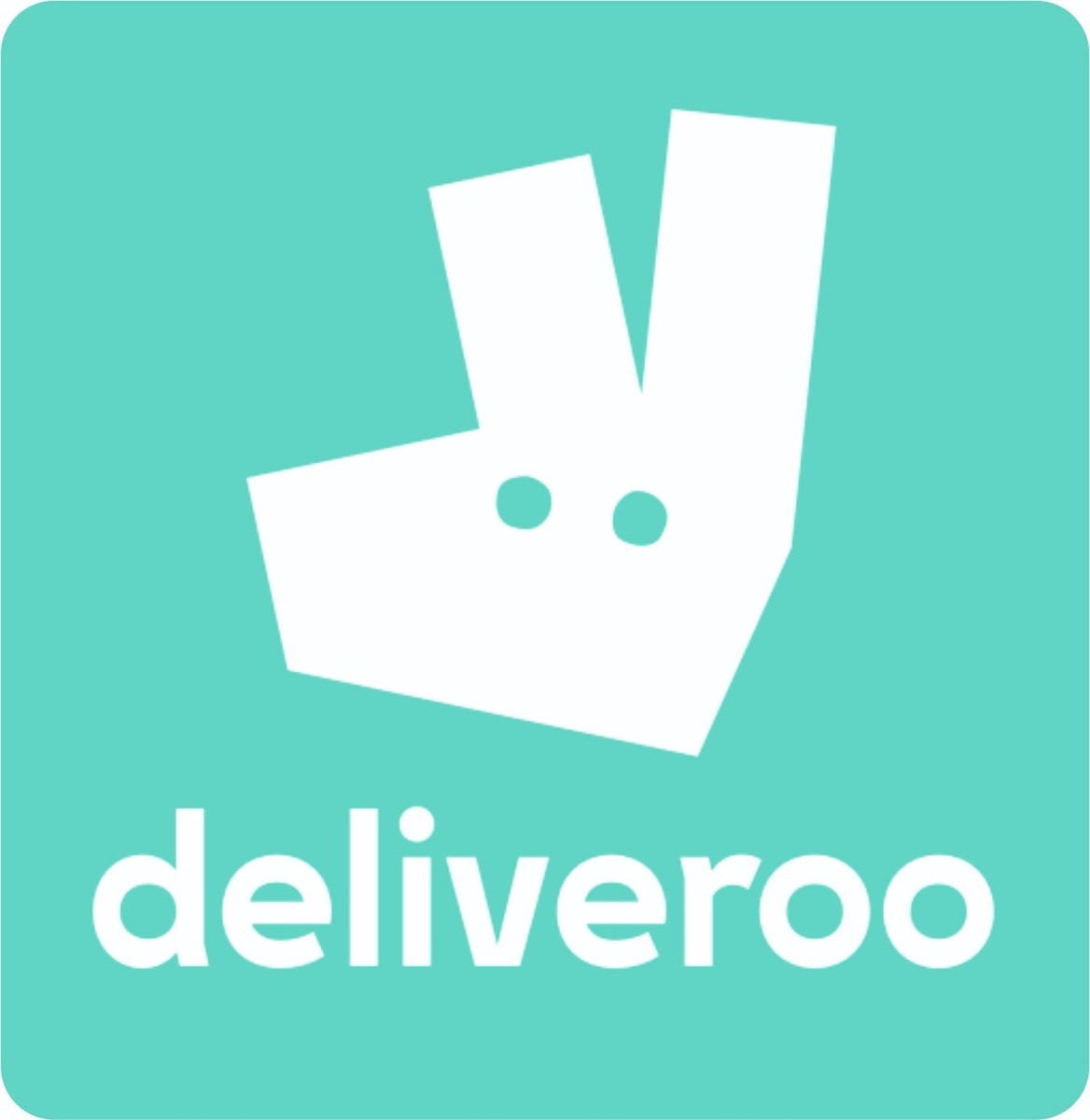 Commander sur Deliveroo