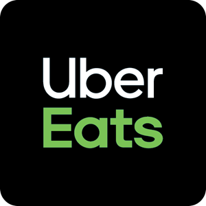 Commander sur Uber Eats